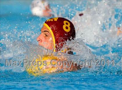 Thumbnail 1 in Wilson Woodrow @ JSerra Catholic photogallery.
