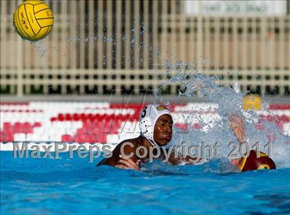 Thumbnail 1 in Wilson Woodrow @ JSerra Catholic photogallery.