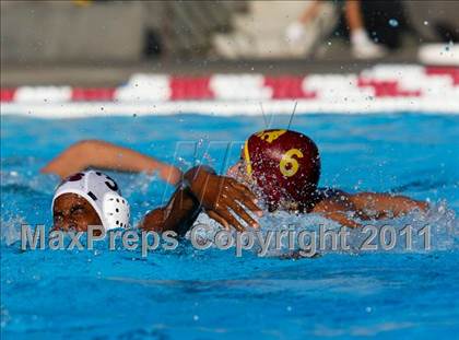 Thumbnail 2 in Wilson Woodrow @ JSerra Catholic photogallery.