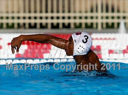 Thumbnail 2 in Wilson Woodrow @ JSerra Catholic photogallery.