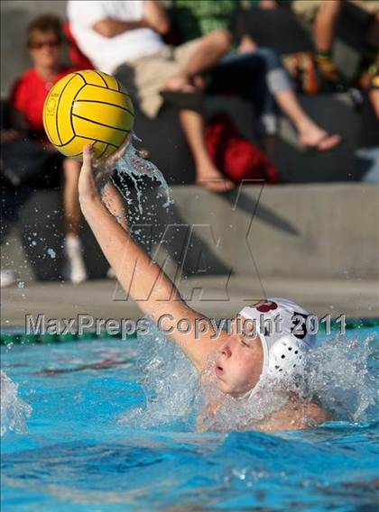 Thumbnail 1 in Wilson Woodrow @ JSerra Catholic photogallery.