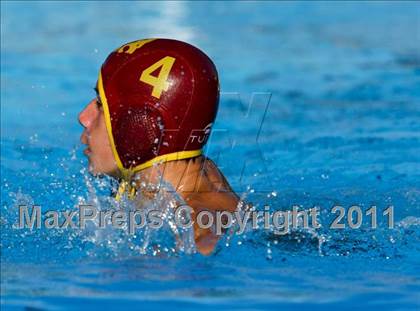 Thumbnail 3 in Wilson Woodrow @ JSerra Catholic photogallery.