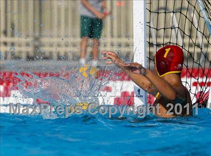 Thumbnail 2 in Wilson Woodrow @ JSerra Catholic photogallery.