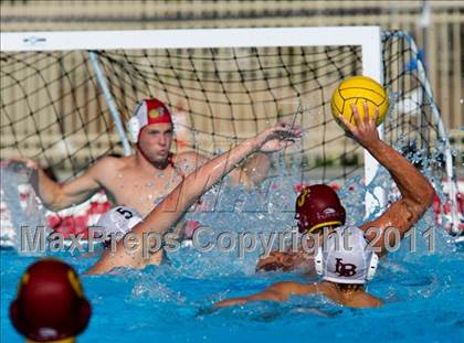 Thumbnail 2 in Wilson Woodrow @ JSerra Catholic photogallery.