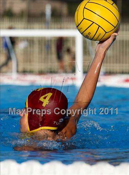 Thumbnail 1 in Wilson Woodrow @ JSerra Catholic photogallery.