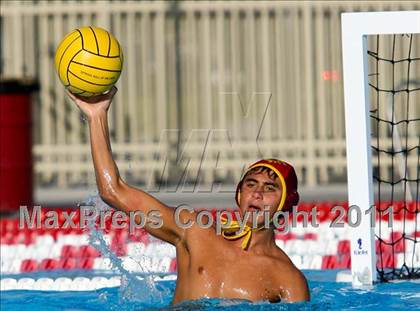 Thumbnail 2 in Wilson Woodrow @ JSerra Catholic photogallery.