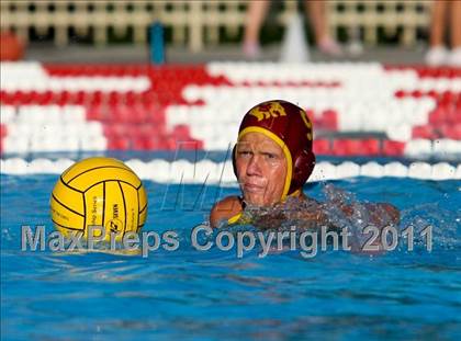 Thumbnail 1 in Wilson Woodrow @ JSerra Catholic photogallery.