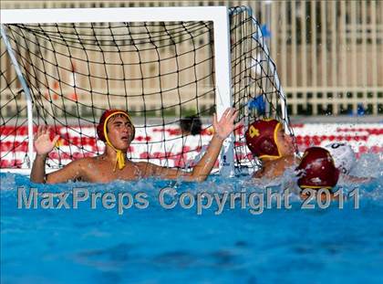 Thumbnail 3 in Wilson Woodrow @ JSerra Catholic photogallery.