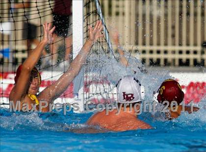 Thumbnail 1 in Wilson Woodrow @ JSerra Catholic photogallery.