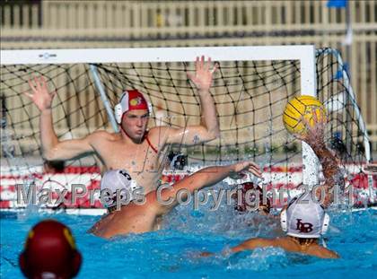 Thumbnail 3 in Wilson Woodrow @ JSerra Catholic photogallery.