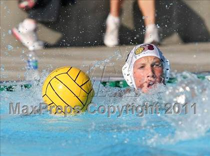 Thumbnail 1 in Wilson Woodrow @ JSerra Catholic photogallery.