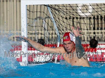 Thumbnail 2 in Wilson Woodrow @ JSerra Catholic photogallery.