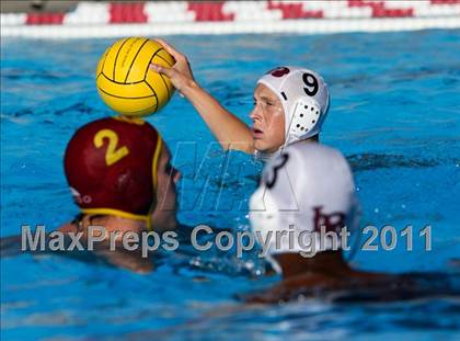 Thumbnail 2 in Wilson Woodrow @ JSerra Catholic photogallery.