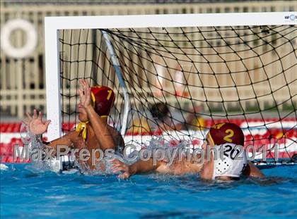Thumbnail 2 in Wilson Woodrow @ JSerra Catholic photogallery.