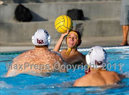 Thumbnail 1 in Wilson Woodrow @ JSerra Catholic photogallery.