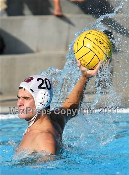 Thumbnail 1 in Wilson Woodrow @ JSerra Catholic photogallery.