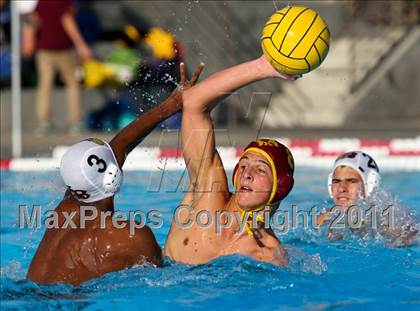 Thumbnail 3 in Wilson Woodrow @ JSerra Catholic photogallery.