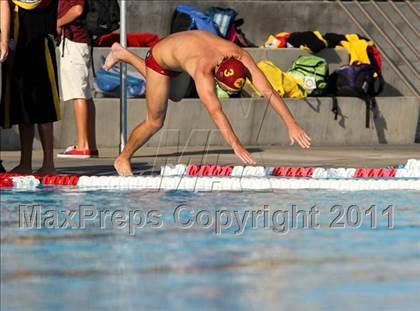 Thumbnail 2 in Wilson Woodrow @ JSerra Catholic photogallery.