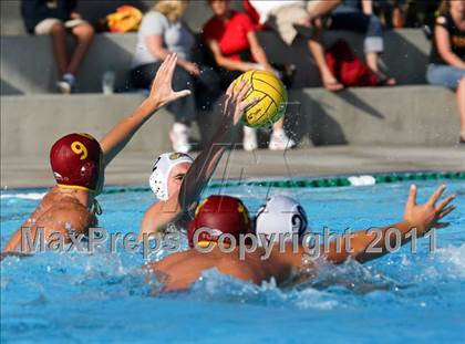 Thumbnail 3 in Wilson Woodrow @ JSerra Catholic photogallery.