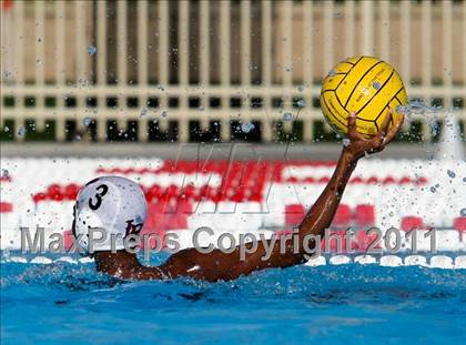 Thumbnail 1 in Wilson Woodrow @ JSerra Catholic photogallery.