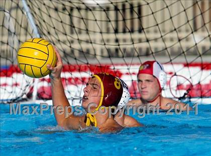 Thumbnail 3 in Wilson Woodrow @ JSerra Catholic photogallery.