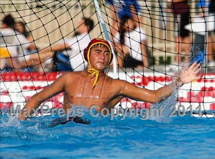 Thumbnail 1 in Wilson Woodrow @ JSerra Catholic photogallery.