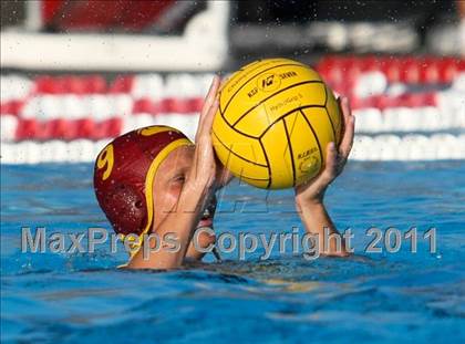 Thumbnail 3 in Wilson Woodrow @ JSerra Catholic photogallery.