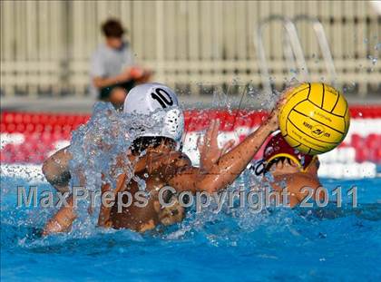 Thumbnail 2 in Wilson Woodrow @ JSerra Catholic photogallery.