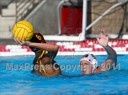 Thumbnail 1 in Wilson Woodrow @ JSerra Catholic photogallery.