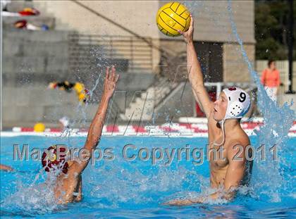 Thumbnail 1 in Wilson Woodrow @ JSerra Catholic photogallery.