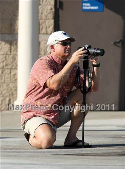 Thumbnail 2 in Wilson Woodrow @ JSerra Catholic photogallery.
