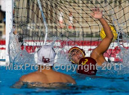 Thumbnail 1 in Wilson Woodrow @ JSerra Catholic photogallery.
