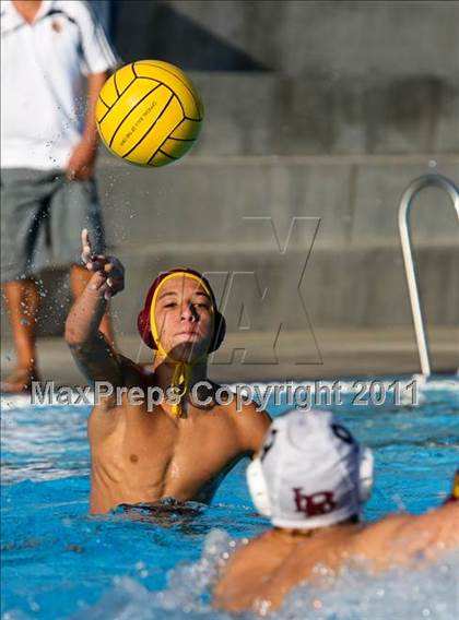 Thumbnail 1 in Wilson Woodrow @ JSerra Catholic photogallery.