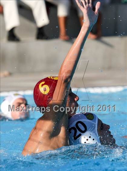 Thumbnail 2 in Wilson Woodrow @ JSerra Catholic photogallery.