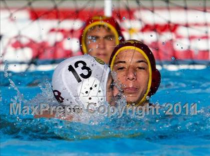 Thumbnail 2 in Wilson Woodrow @ JSerra Catholic photogallery.