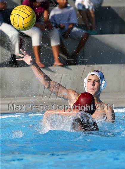 Thumbnail 3 in Wilson Woodrow @ JSerra Catholic photogallery.