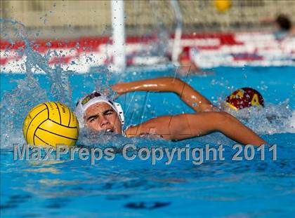 Thumbnail 2 in Wilson Woodrow @ JSerra Catholic photogallery.