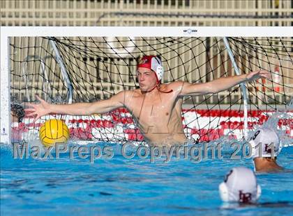 Thumbnail 2 in Wilson Woodrow @ JSerra Catholic photogallery.