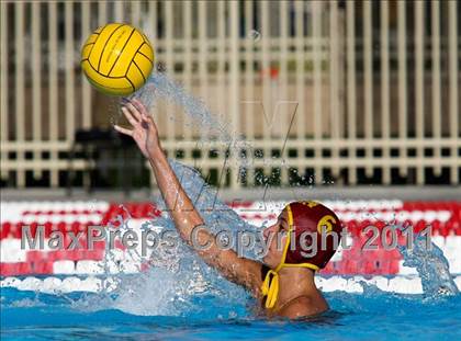 Thumbnail 2 in Wilson Woodrow @ JSerra Catholic photogallery.