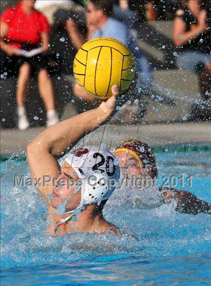 Thumbnail 1 in Wilson Woodrow @ JSerra Catholic photogallery.
