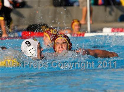 Thumbnail 2 in Wilson Woodrow @ JSerra Catholic photogallery.