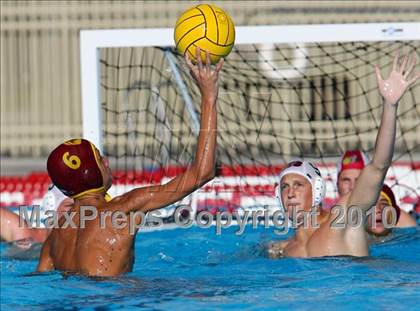 Thumbnail 1 in Wilson Woodrow @ JSerra Catholic photogallery.