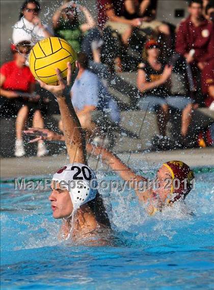 Thumbnail 2 in Wilson Woodrow @ JSerra Catholic photogallery.
