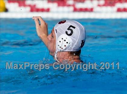 Thumbnail 2 in Wilson Woodrow @ JSerra Catholic photogallery.
