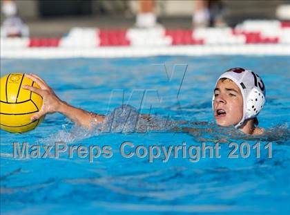Thumbnail 2 in Wilson Woodrow @ JSerra Catholic photogallery.