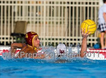 Thumbnail 3 in Wilson Woodrow @ JSerra Catholic photogallery.