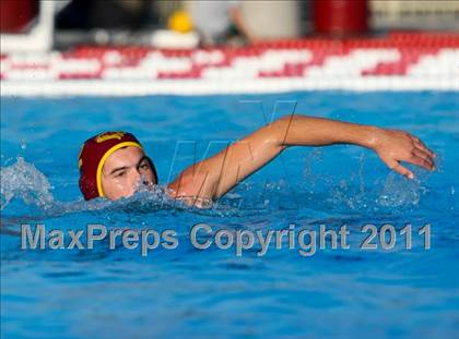 Thumbnail 2 in Wilson Woodrow @ JSerra Catholic photogallery.