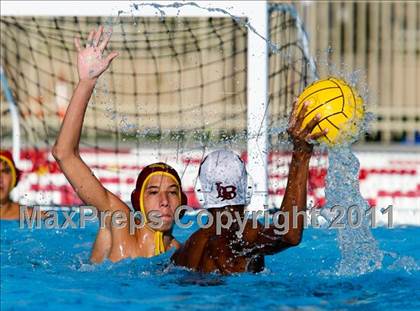 Thumbnail 3 in Wilson Woodrow @ JSerra Catholic photogallery.