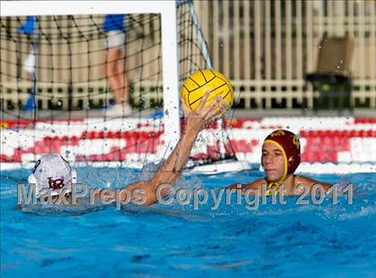 Thumbnail 3 in Wilson Woodrow @ JSerra Catholic photogallery.