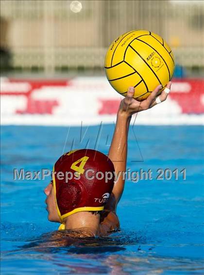 Thumbnail 2 in Wilson Woodrow @ JSerra Catholic photogallery.